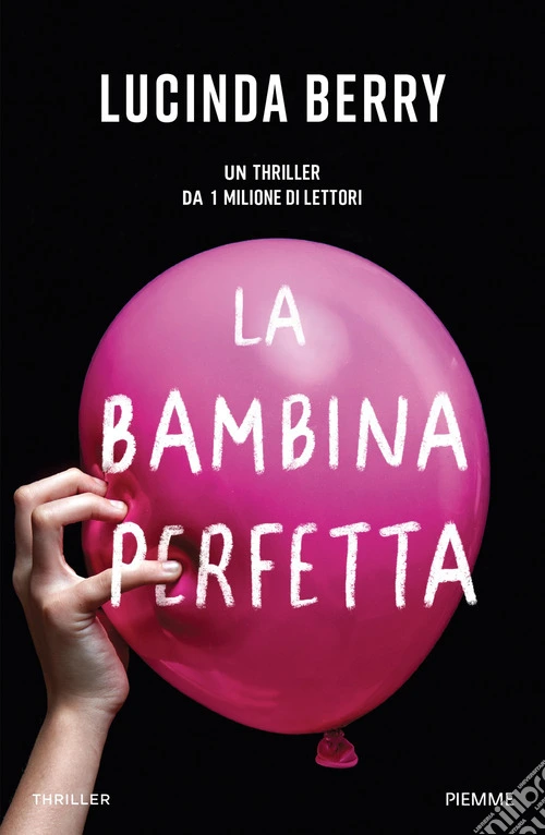 La bambina perfetta