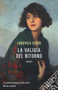La valigia del ritorno libro