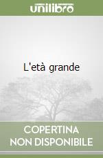 L'età grande libro
