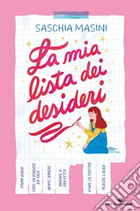 La mia lista dei desideri libro