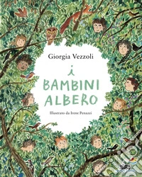 I bambini albero libro