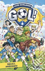 Squali, arriviamo! libro