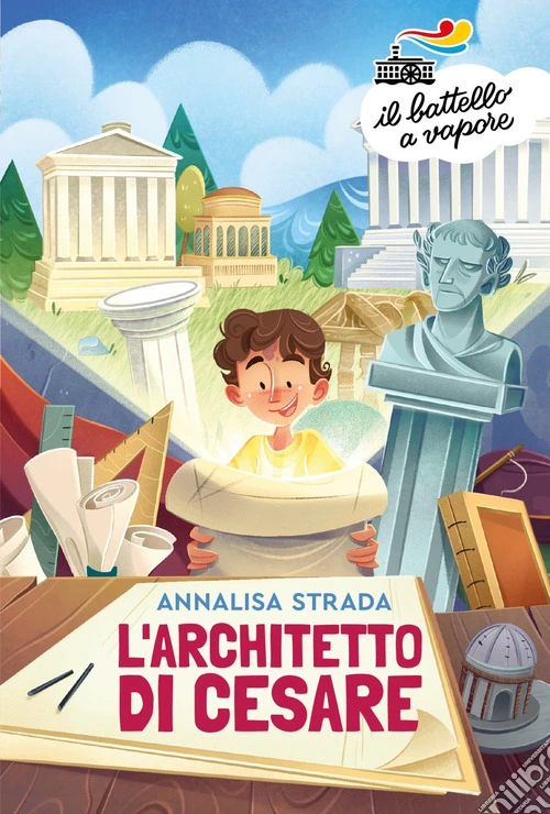 L'architetto di Cesare
