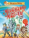 Il meraviglioso Mago di Oz di Lyman Frank Baum libro