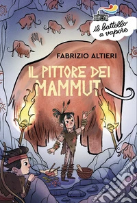 Il pittore dei mammut
