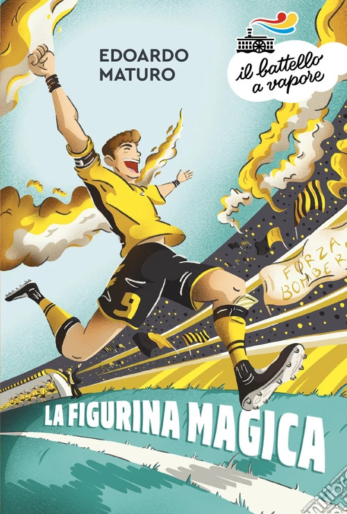 La figurina magica