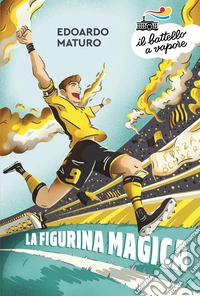 La figurina magica libro