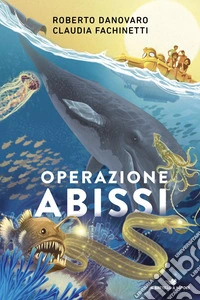 Operazione abissi libro