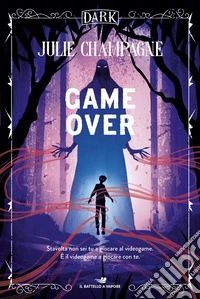 Game over