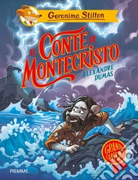 Il conte di Montecristo di Alexandre Dumas