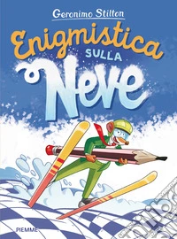 Enigmistica sulla neve libro