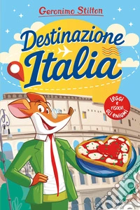 Destinazione Italia libro