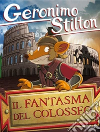 Il fantasma del Colosseo libro