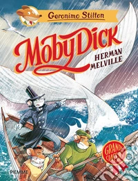 Moby Dick di Herman Melville