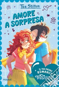 Amore a sorpresa