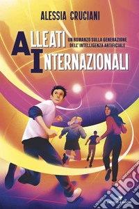 Alleati Internazionali libro