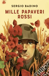 Mille papaveri rossi libro