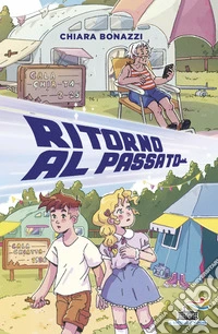 Ritorno al passato libro