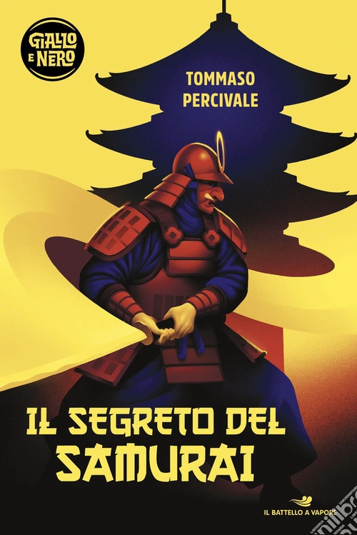 Il segreto del samurai
