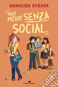 Alle medie senza social libro