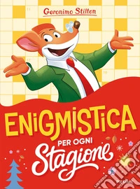 Enigmistica per ogni stagione. Ediz. a colori
