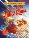 Miti e leggende dell'antica Roma libro