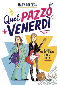 Quel pazzo venerdì