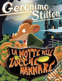 La notte delle zucche mannare