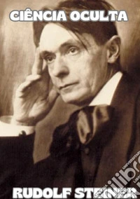 Ciência oculta