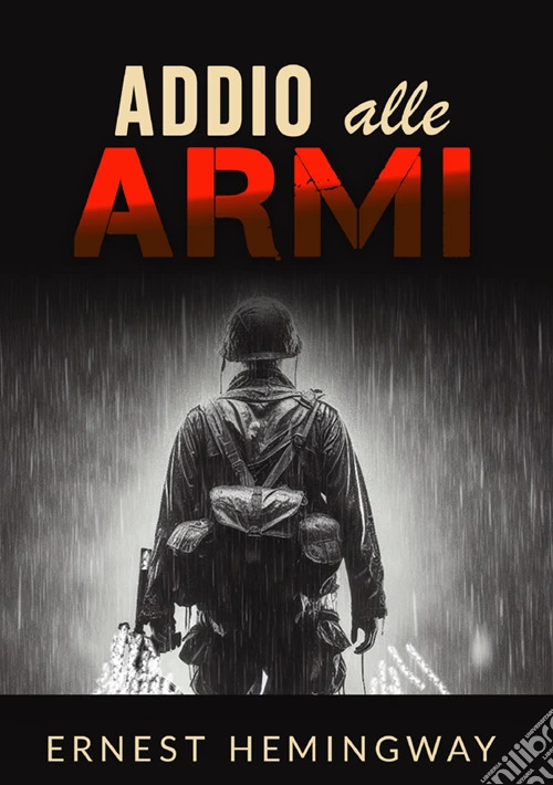 Addio alle armi
