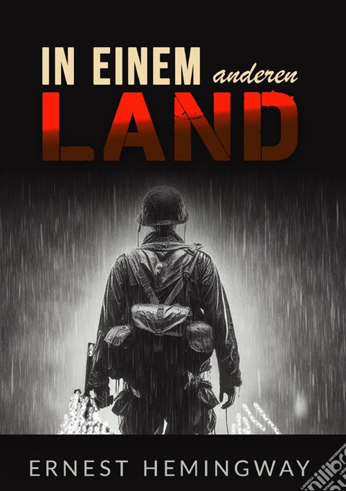 In einem anderen land