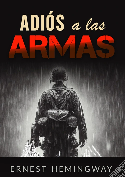 Adiós a las armas