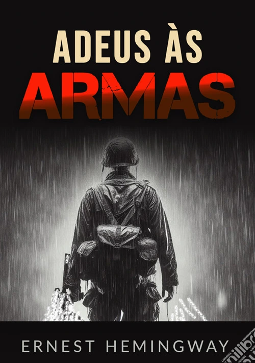 Adeus às armas