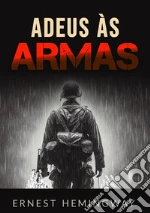 Adeus às armas libro