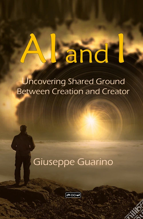 AI and I. Uncovering shared ground between creation and creator