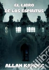 El libro de los espíritus libro