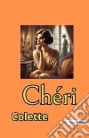Chéri libro