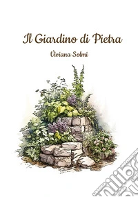 Il giardino di pietra. Ediz. ad alta leggibilità libro
