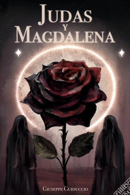 Judas y Magdalena