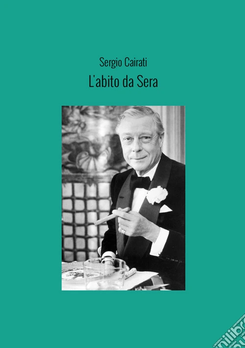 L'abito da sera