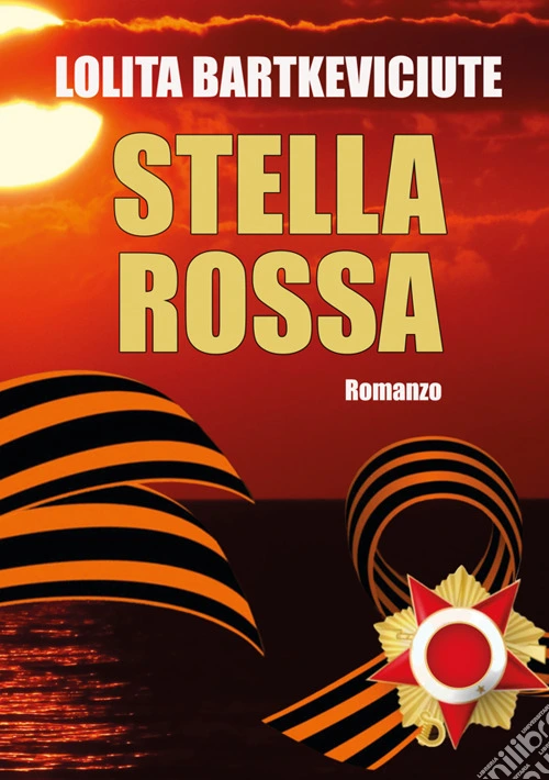 Stella rossa
