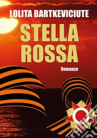 Stella rossa libro