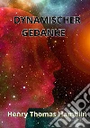 Dynamischer Gedanke libro