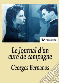 Journal d'un curé de campagne libro