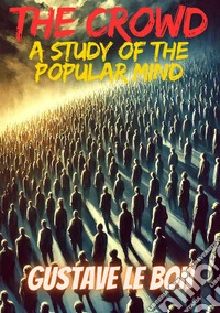 The crowd
