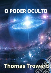 O poder oculto libro