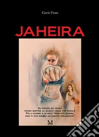 Jaheira e le lettere scritte tra i guantoni libro