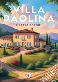 Villa Paolina libro