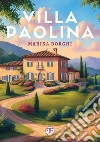 Villa Paolina libro