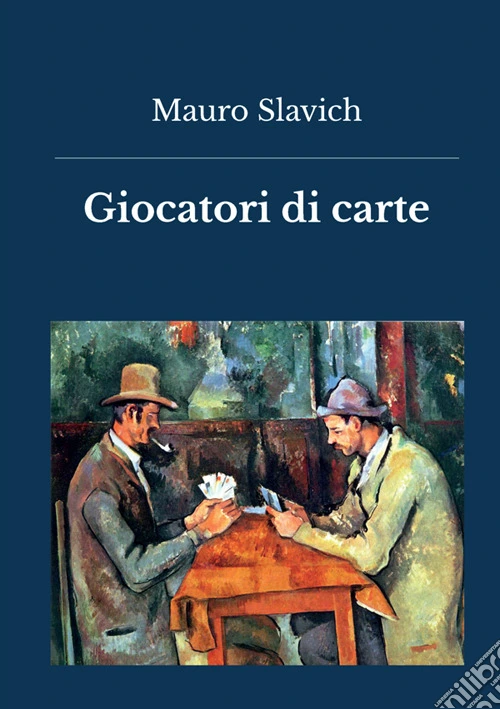 Giocatori di carte